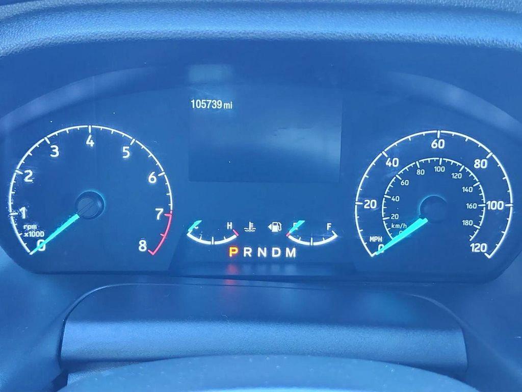 used 2020 Ford Transit-250 car, priced at $22,999