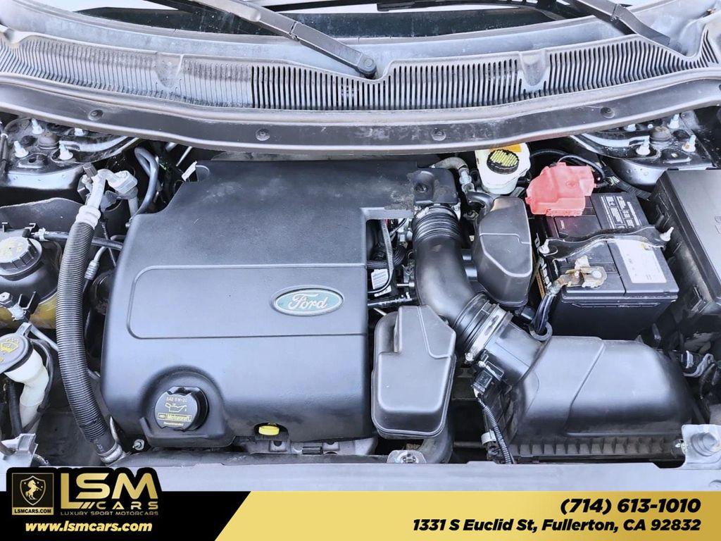 used 2014 Ford Explorer car, priced at $7,999