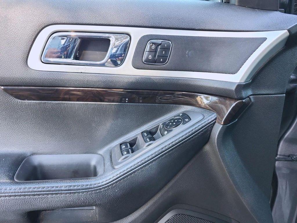 used 2014 Ford Explorer car, priced at $7,999