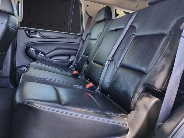 used 2017 Chevrolet Tahoe car, priced at $18,999