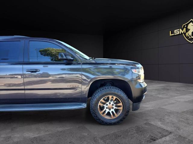 used 2017 Chevrolet Tahoe car, priced at $18,999