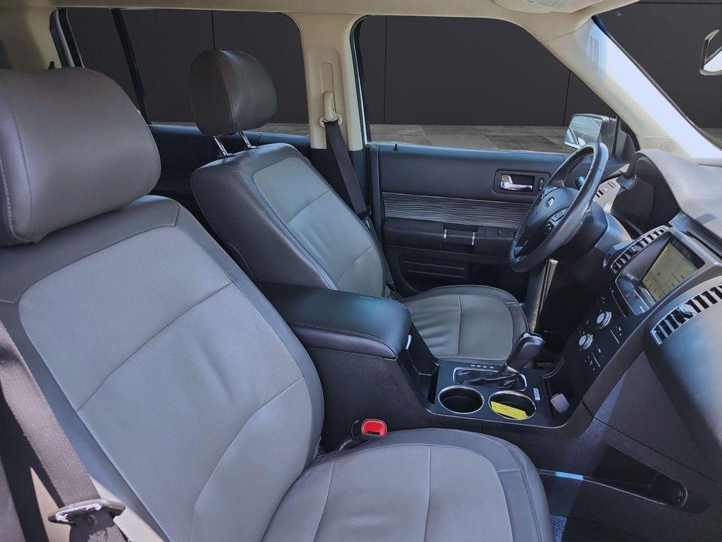 used 2019 Ford Flex car, priced at $13,999