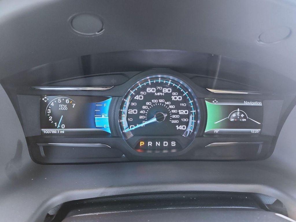 used 2019 Ford Flex car, priced at $13,999