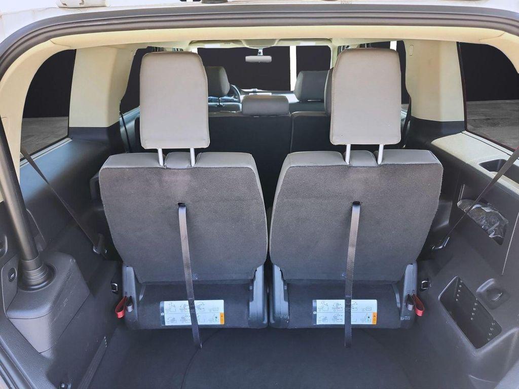 used 2019 Ford Flex car, priced at $13,999