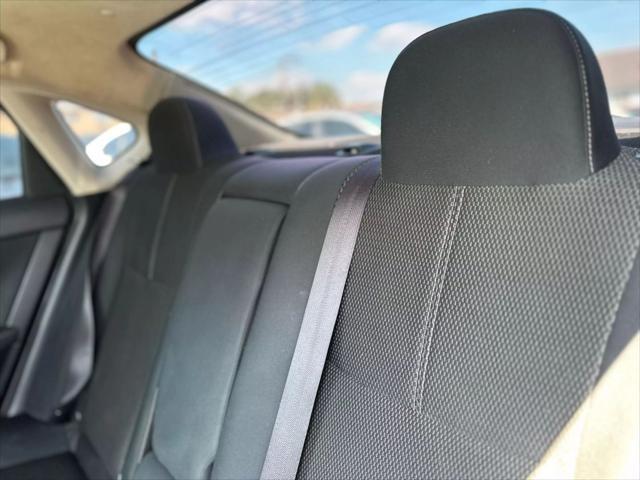 used 2015 Nissan Sentra car, priced at $7,899