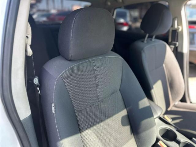 used 2015 Nissan Sentra car, priced at $7,899