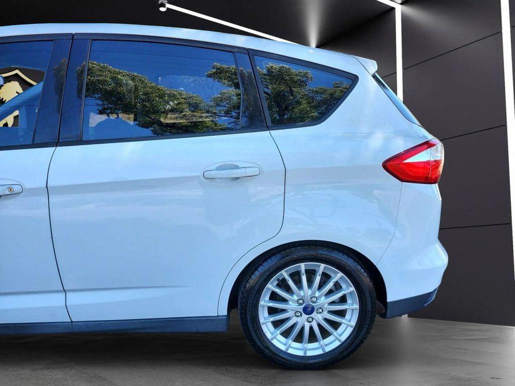 used 2013 Ford C-Max Hybrid car, priced at $6,999