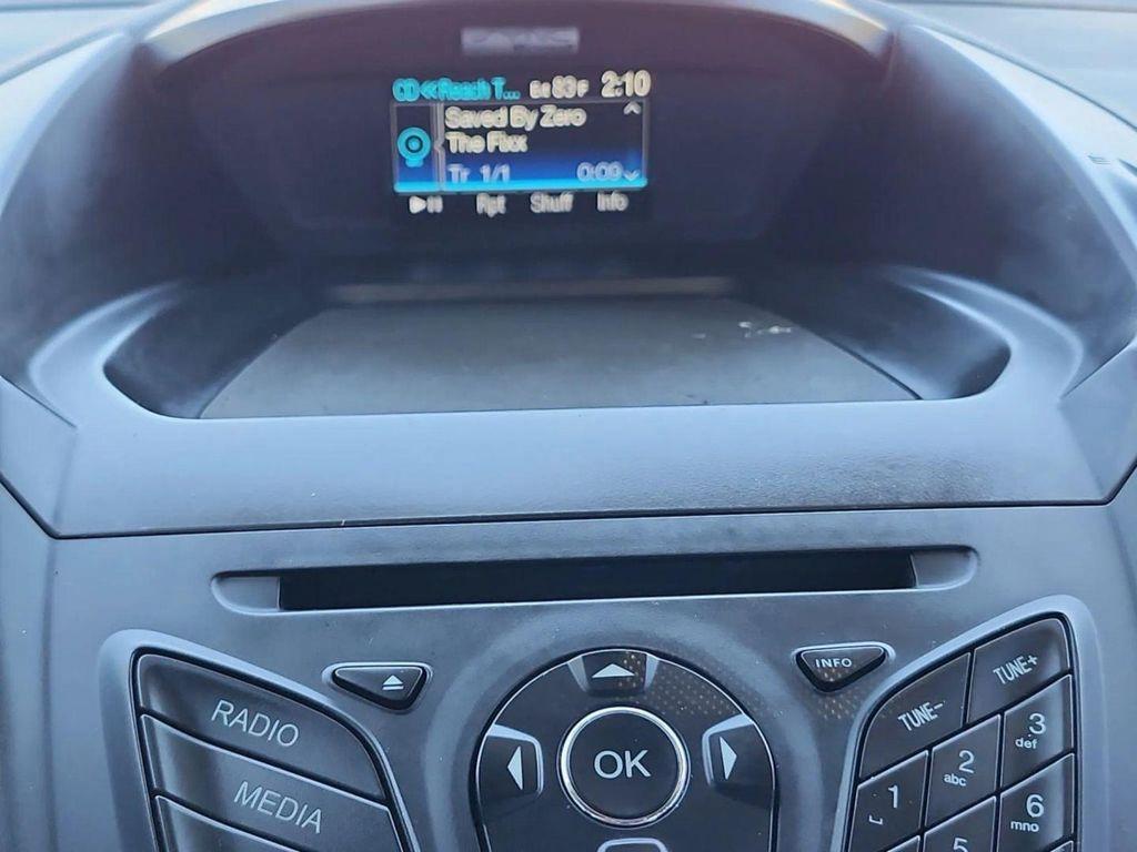 used 2013 Ford C-Max Hybrid car, priced at $6,999
