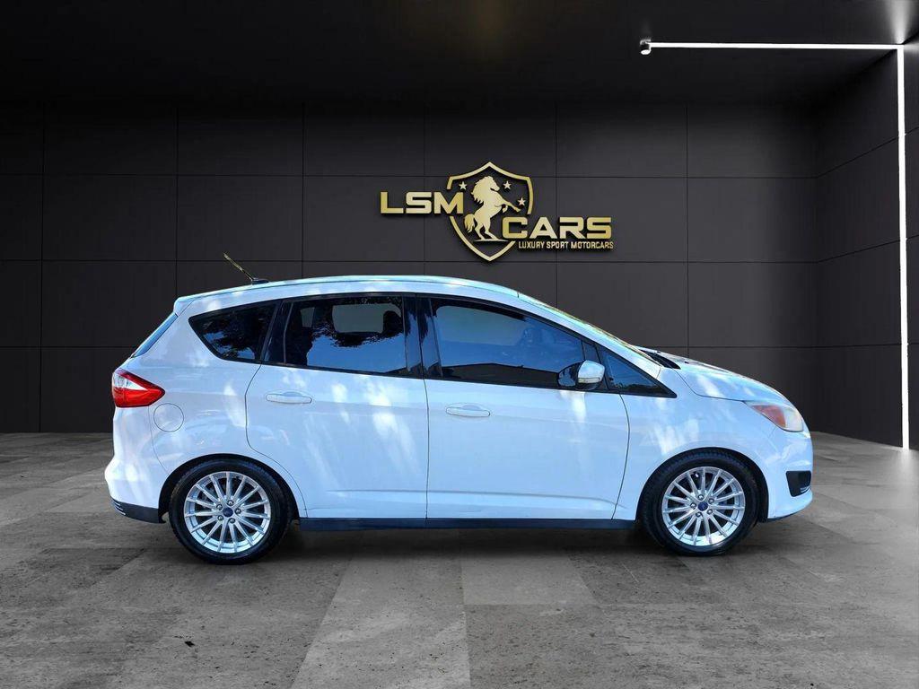 used 2013 Ford C-Max Hybrid car, priced at $6,999