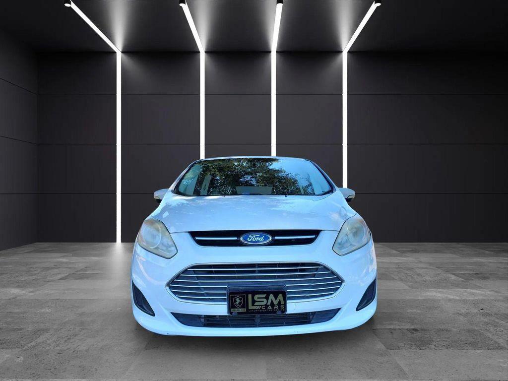 used 2013 Ford C-Max Hybrid car, priced at $6,999