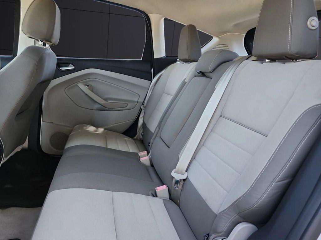 used 2013 Ford C-Max Hybrid car, priced at $6,999