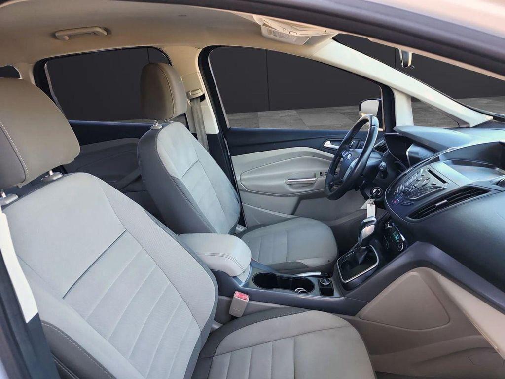 used 2013 Ford C-Max Hybrid car, priced at $6,999