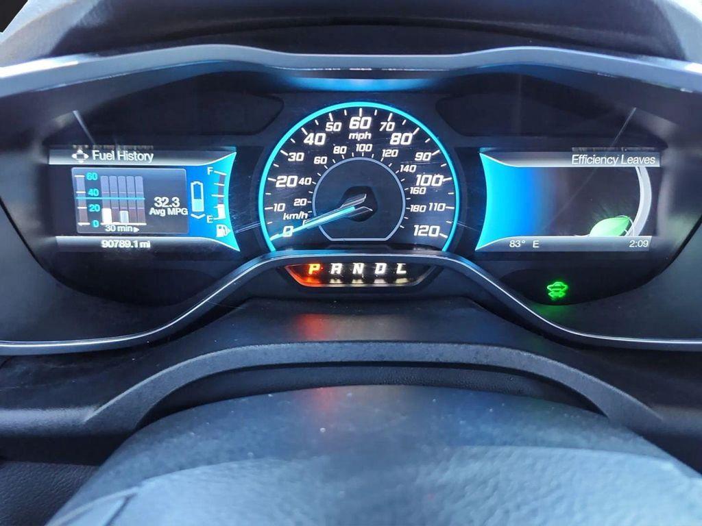 used 2013 Ford C-Max Hybrid car, priced at $6,999