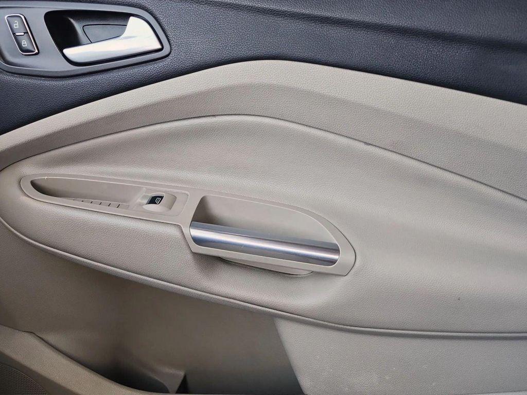 used 2013 Ford C-Max Hybrid car, priced at $6,999