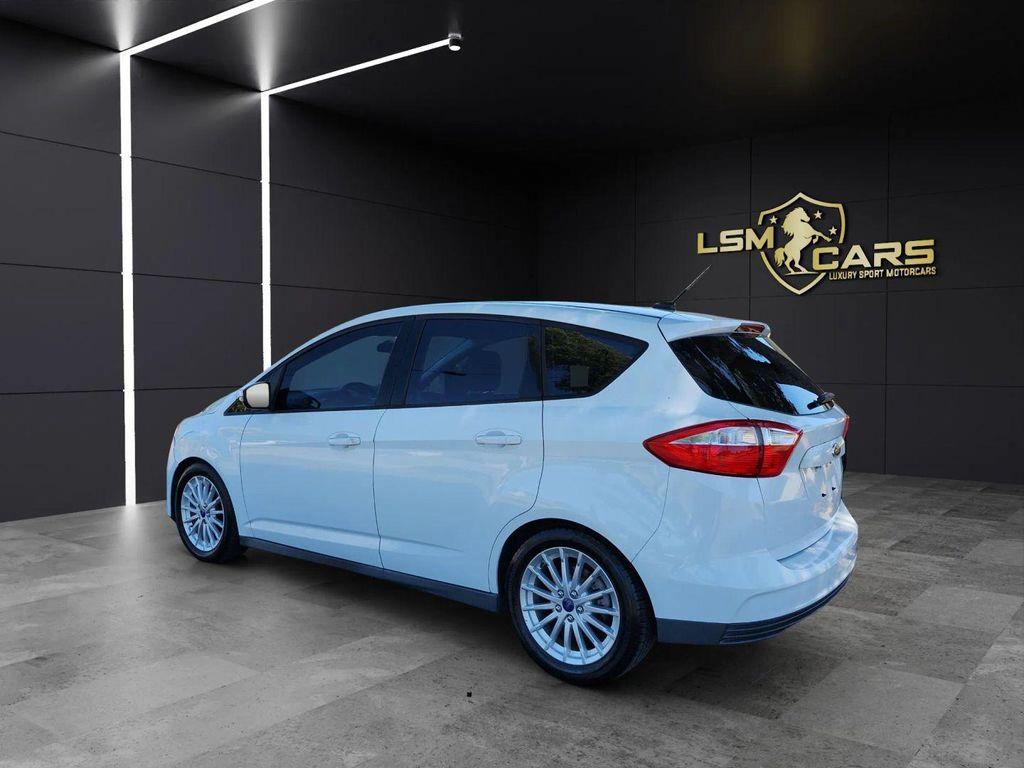 used 2013 Ford C-Max Hybrid car, priced at $6,999