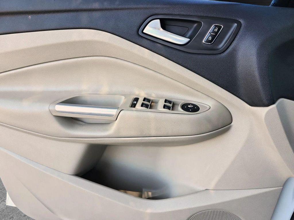 used 2013 Ford C-Max Hybrid car, priced at $6,999