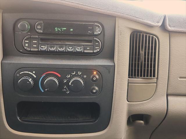 used 2005 Dodge Ram 2500 car, priced at $12,999