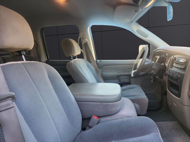 used 2005 Dodge Ram 2500 car, priced at $12,999