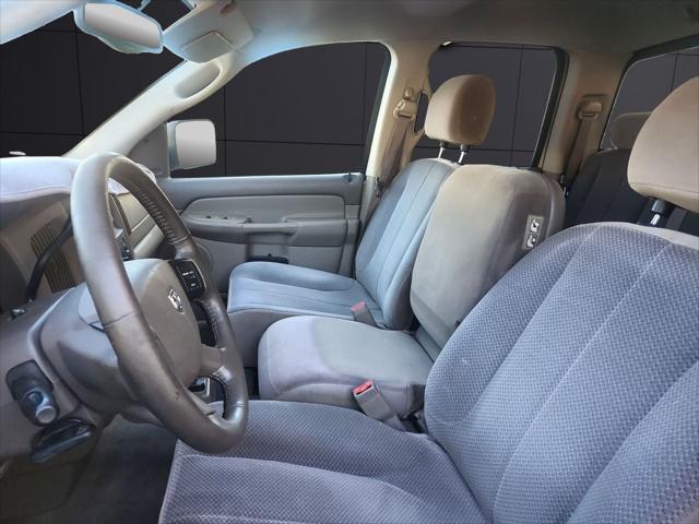 used 2005 Dodge Ram 2500 car, priced at $12,999