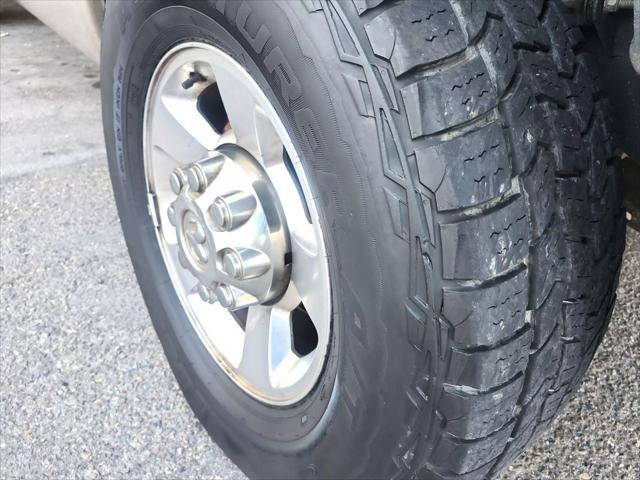 used 2005 Dodge Ram 2500 car, priced at $12,999