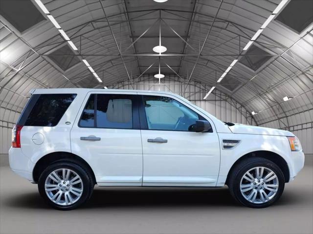 used 2009 Land Rover LR2 car, priced at $7,999