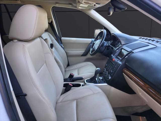 used 2009 Land Rover LR2 car, priced at $7,999