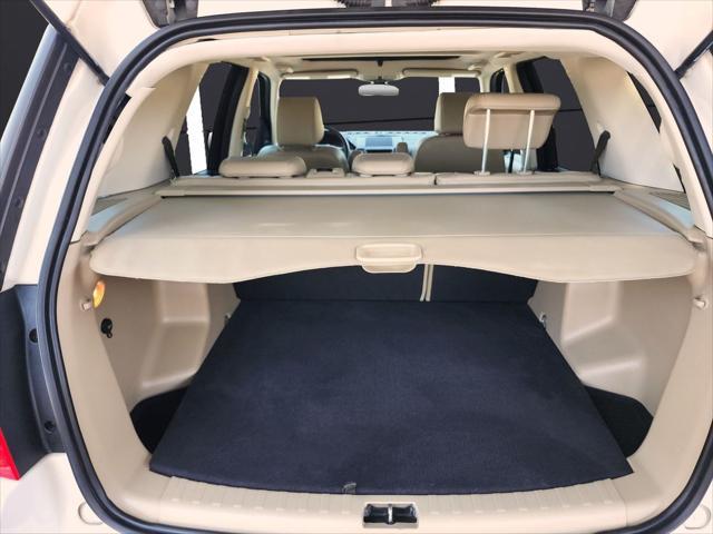 used 2009 Land Rover LR2 car, priced at $7,999