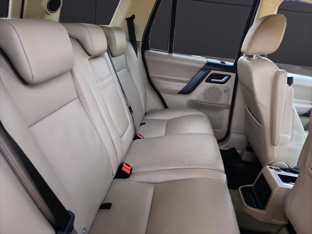 used 2009 Land Rover LR2 car, priced at $7,999