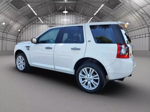 used 2009 Land Rover LR2 car, priced at $7,999