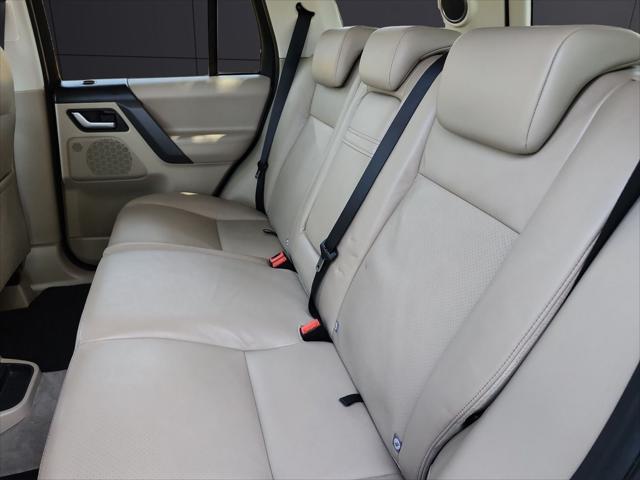 used 2009 Land Rover LR2 car, priced at $7,999