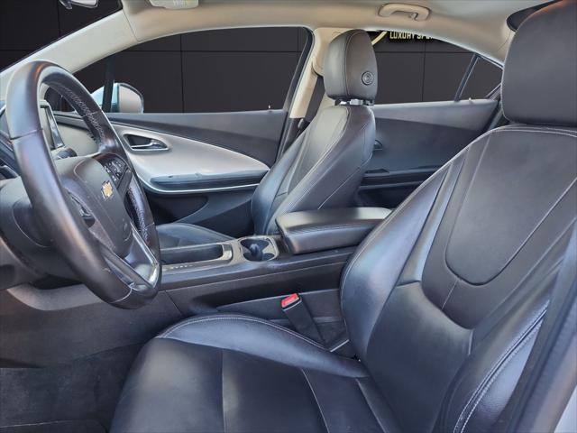 used 2013 Chevrolet Volt car, priced at $6,999