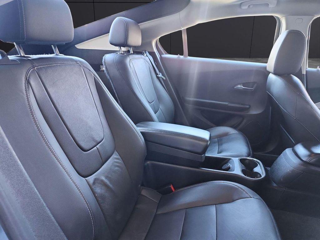 used 2013 Chevrolet Volt car, priced at $6,999