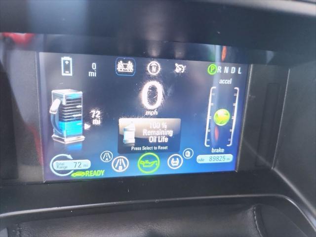 used 2013 Chevrolet Volt car, priced at $6,999