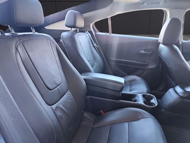 used 2013 Chevrolet Volt car, priced at $6,999