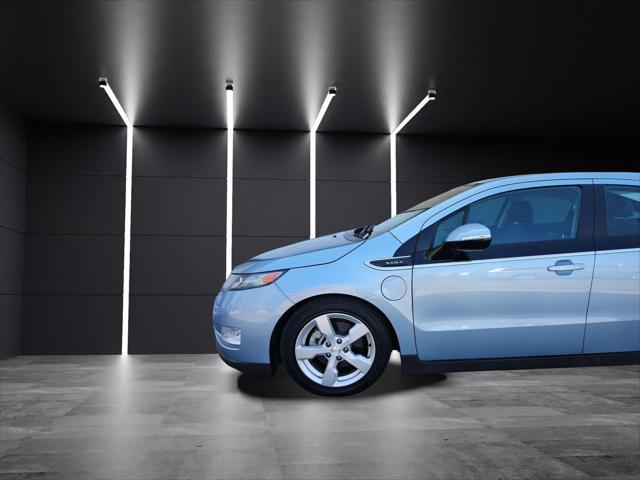 used 2013 Chevrolet Volt car, priced at $6,999