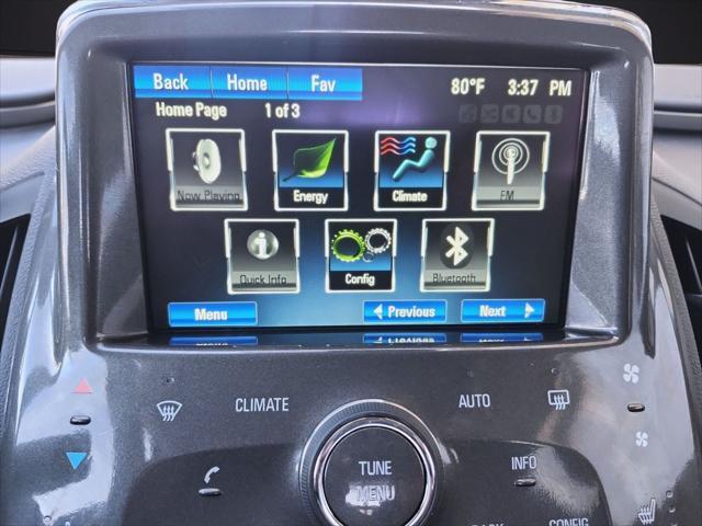 used 2013 Chevrolet Volt car, priced at $6,999