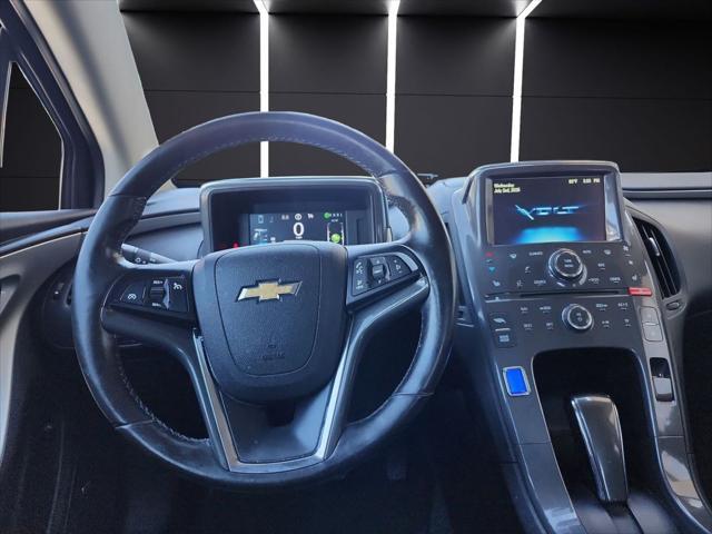 used 2013 Chevrolet Volt car, priced at $6,999