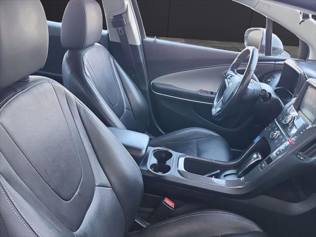 used 2013 Chevrolet Volt car, priced at $6,999