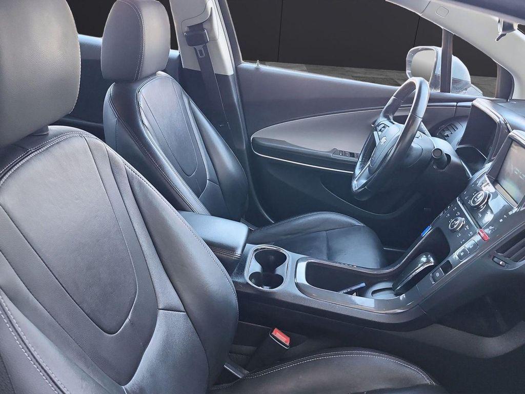 used 2013 Chevrolet Volt car, priced at $6,999