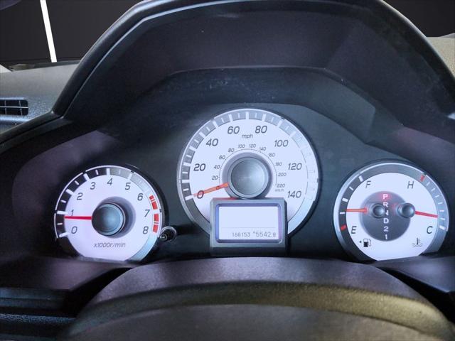 used 2012 Honda Pilot car, priced at $9,899