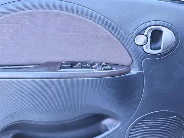 used 2012 Mitsubishi i-MiEV car, priced at $5,999