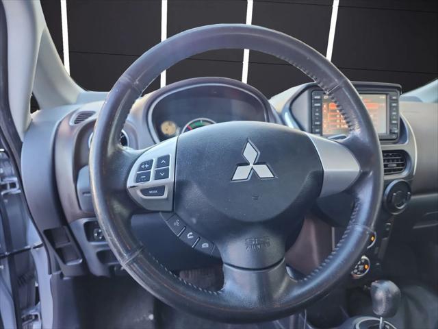 used 2012 Mitsubishi i-MiEV car, priced at $5,999