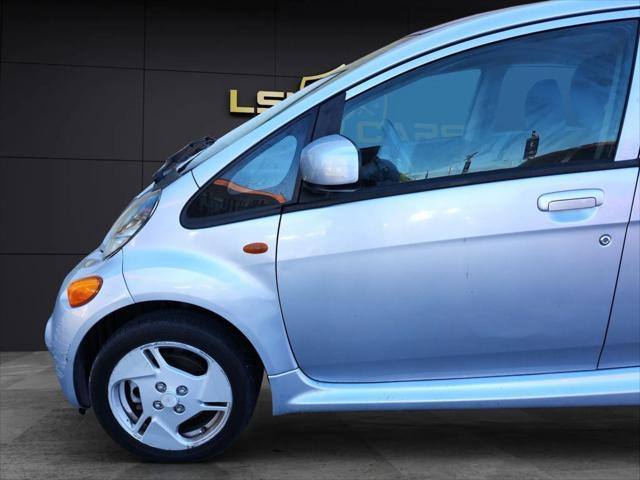 used 2012 Mitsubishi i-MiEV car, priced at $5,999