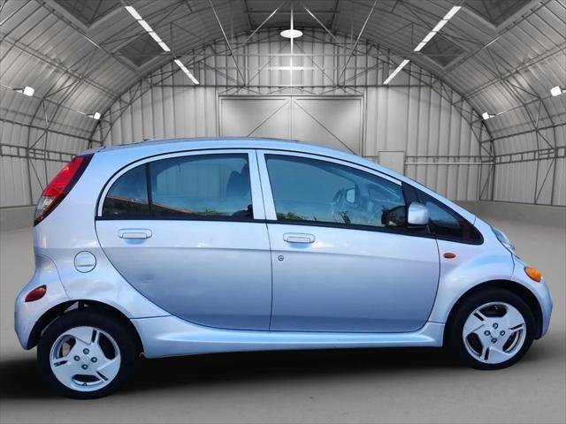 used 2012 Mitsubishi i-MiEV car, priced at $5,999