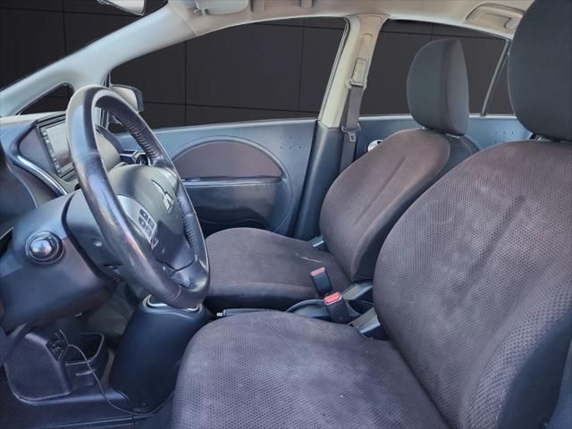 used 2012 Mitsubishi i-MiEV car, priced at $5,999