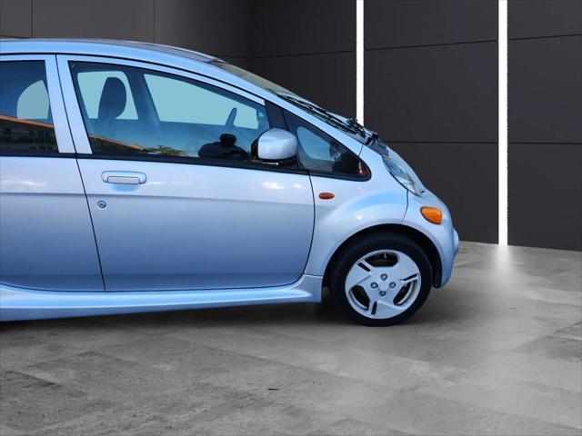 used 2012 Mitsubishi i-MiEV car, priced at $5,999