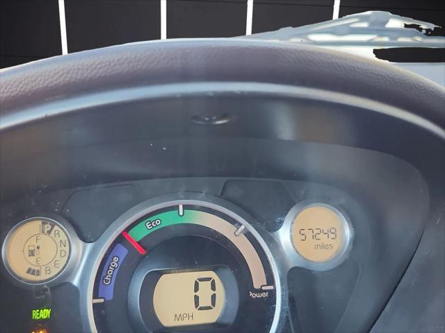 used 2012 Mitsubishi i-MiEV car, priced at $5,999