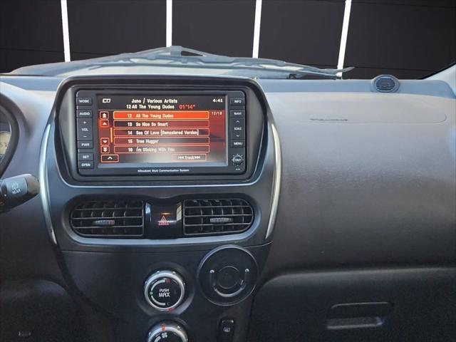 used 2012 Mitsubishi i-MiEV car, priced at $5,999