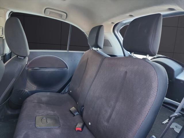 used 2012 Mitsubishi i-MiEV car, priced at $5,999
