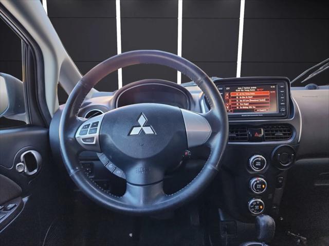 used 2012 Mitsubishi i-MiEV car, priced at $5,999